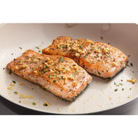 Whirlpool 36 inch Intelligent Induction Cooktop with Temp Cook™ Technology and WipeClean™ Coating WCIT7536SS IMAGE 4