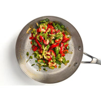 Whirlpool 36 inch Intelligent Induction Cooktop with Temp Cook™ Technology and WipeClean™ Coating WCIT7536SS IMAGE 7