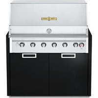 Crown Verity Infinite Modular Built-In Gas Grill - Bulk Liquid Propane IGM42BULKAM IMAGE 1