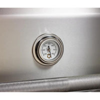 Crown Verity Infinite Modular Built-In Gas Grill with Light Package - Bulk Liquid Propane IGM42BULKCC-LT IMAGE 2