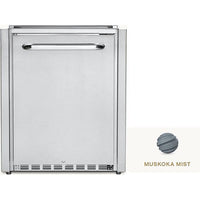 Crown Verity 24-inch Infinite Series Outdoor Modular Refrigerator IFM24MM IMAGE 1