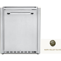 Crown Verity 24-inch Infinite Series Outdoor Modular Refrigerator IFM24NV IMAGE 1