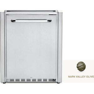 Crown Verity 24-inch Infinite Series Outdoor Modular Refrigerator IFM24NV IMAGE 1