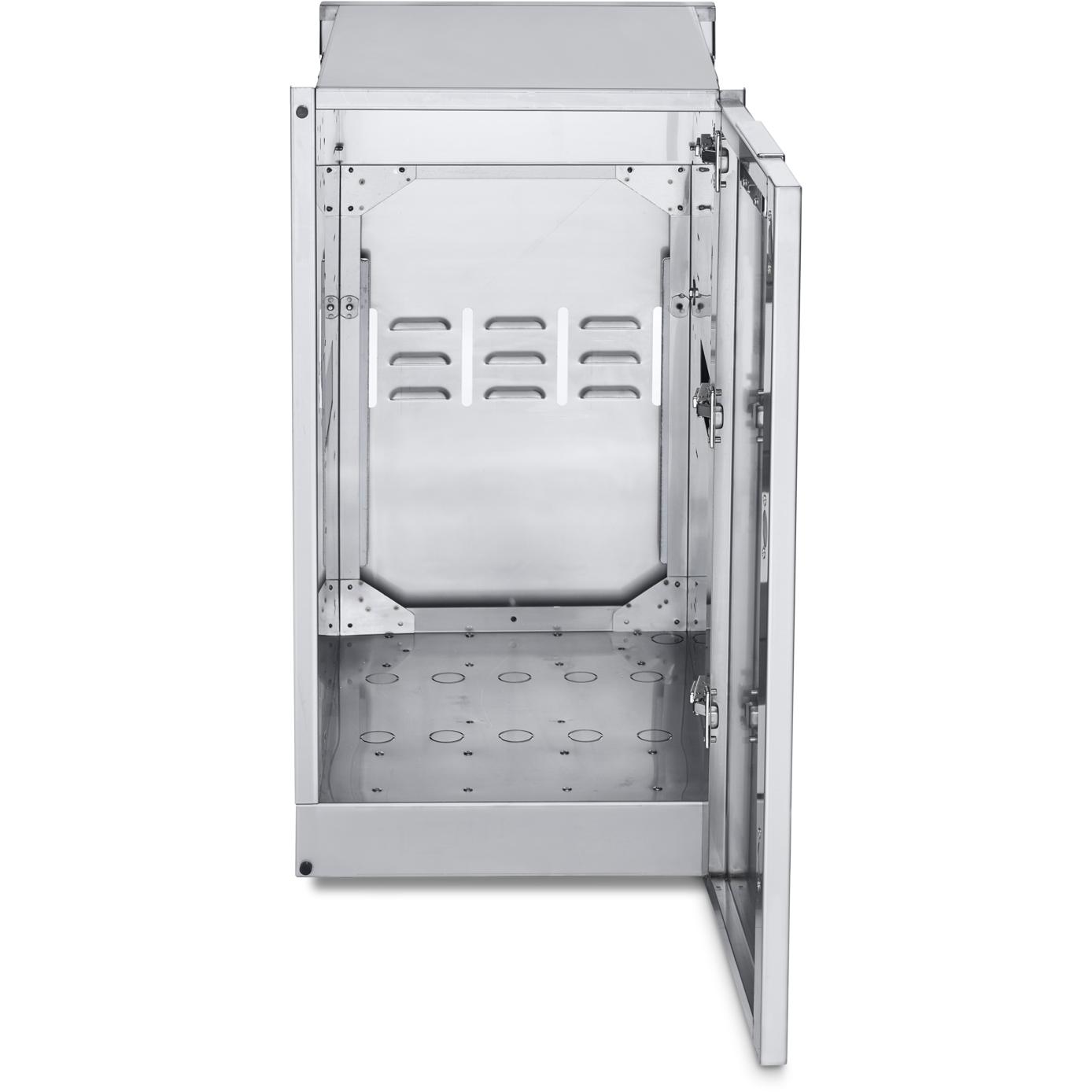 Crown Verity Infinite Modular Cabinet ICMAM IMAGE 2