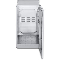 Crown Verity Infinite Modular Cabinet ICMNV IMAGE 2