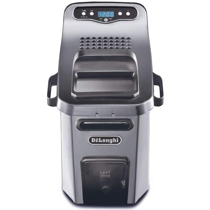 Delonghi Livenza Deep Fryer D44528DZ IMAGE 3