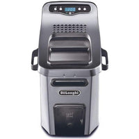 Delonghi Livenza Deep Fryer D44528DZ IMAGE 3