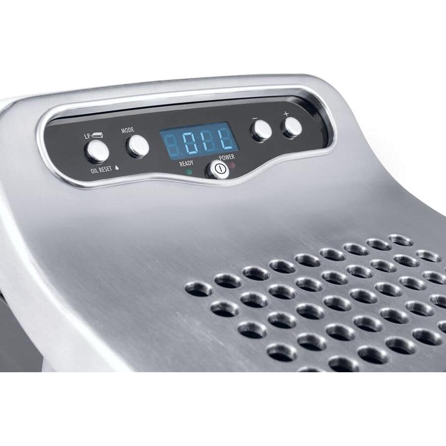 Delonghi Livenza Deep Fryer D44528DZ IMAGE 4
