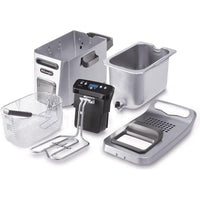 Delonghi Livenza Deep Fryer D44528DZ IMAGE 5