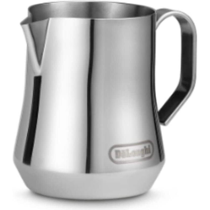 Delonghi Milk Frothing Pitcher DLSC060 IMAGE 2