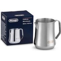Delonghi Milk Frothing Pitcher, Large DLSC069 IMAGE 1