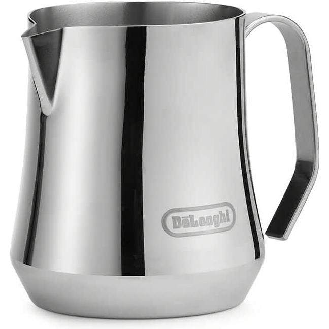Delonghi Milk Frothing Pitcher, Large DLSC069 IMAGE 2