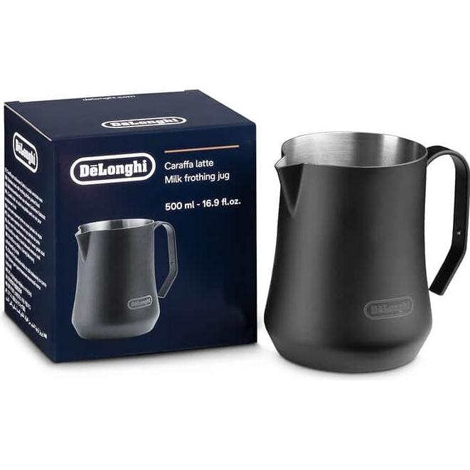Delonghi Milk Frothing Jug, 500ml DLSC082 IMAGE 1