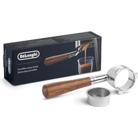 Delonghi Bottomless portafilter DLSC085 IMAGE 1