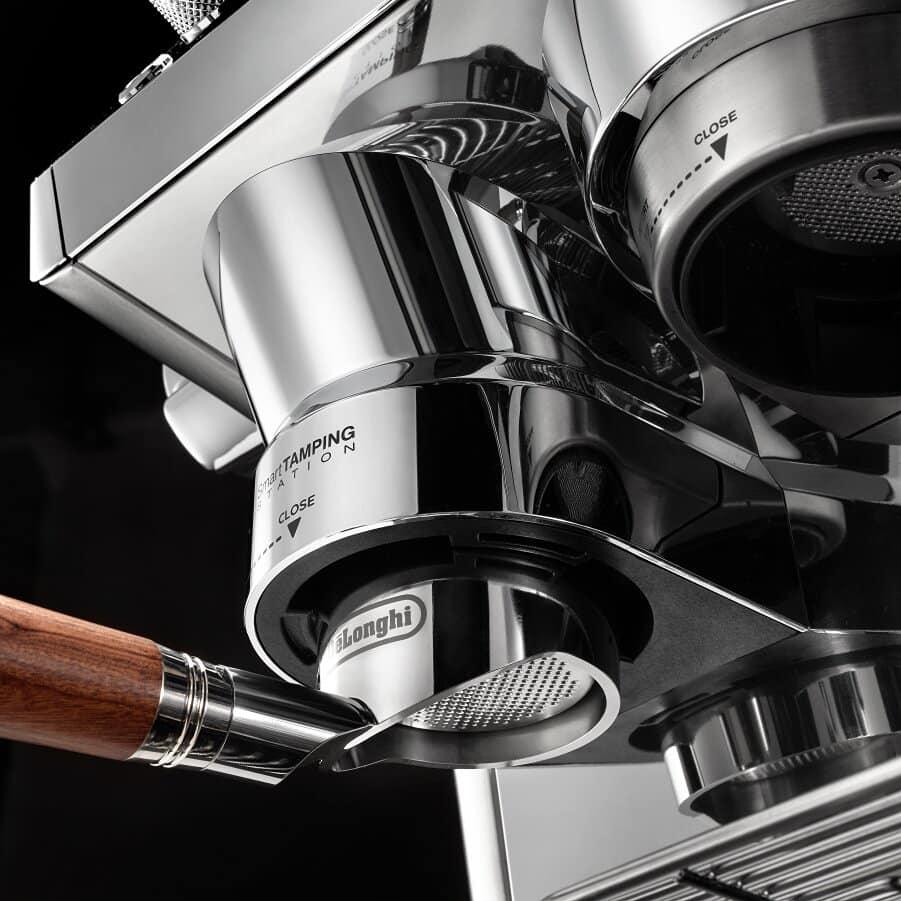 Delonghi Bottomless portafilter DLSC085 IMAGE 5