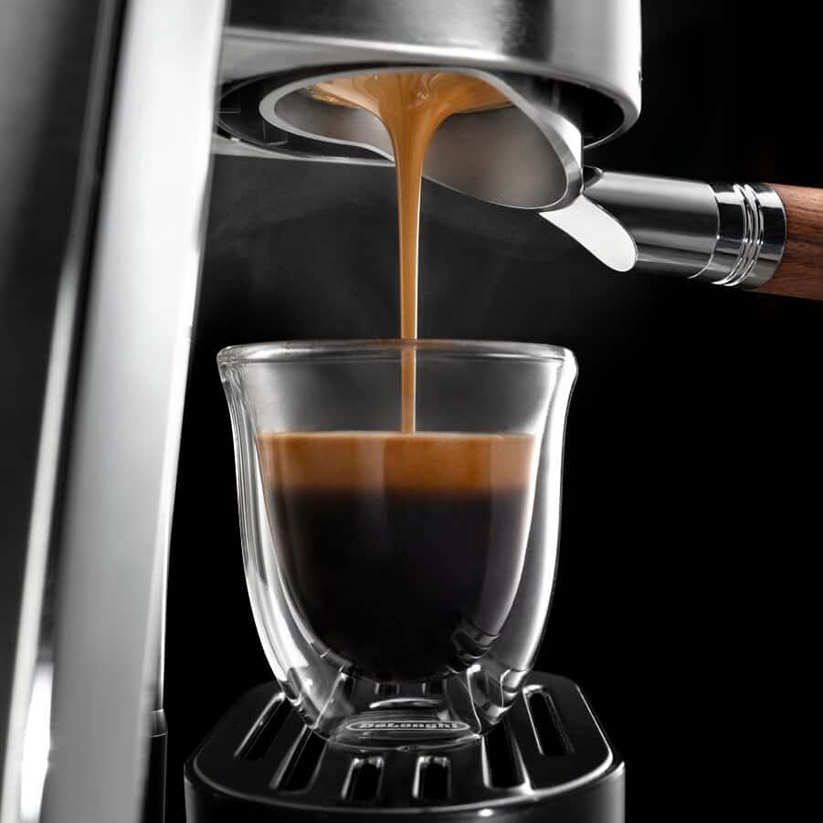 Delonghi Bottomless portafilter DLSC085 IMAGE 6