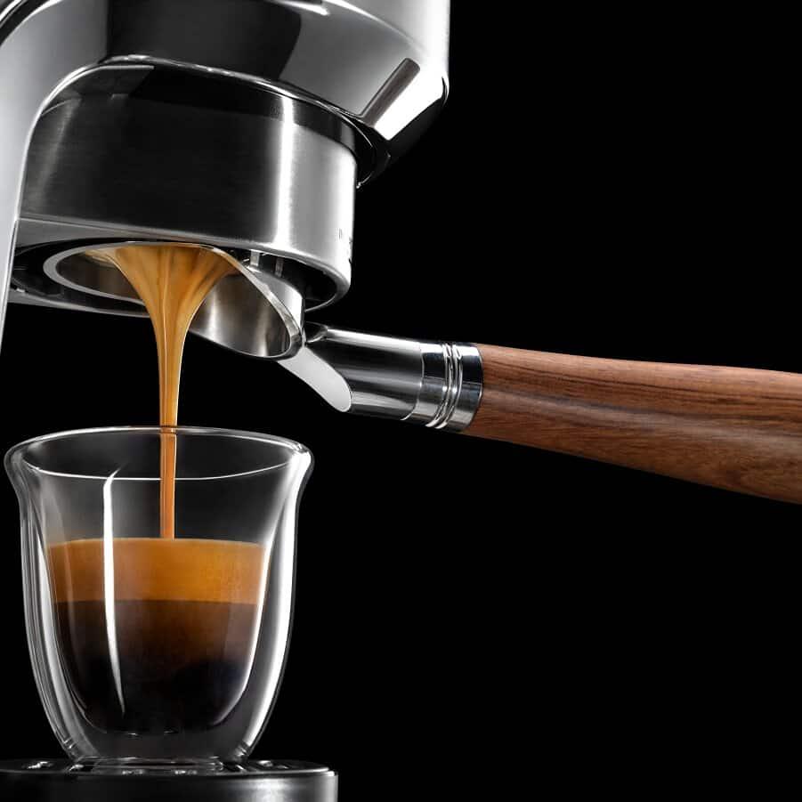 Delonghi Bottomless portafilter DLSC085 IMAGE 8