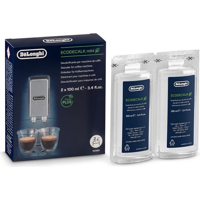 Delonghi EcoDecalk Descaler, 6.8 oz. DLSC200 IMAGE 1