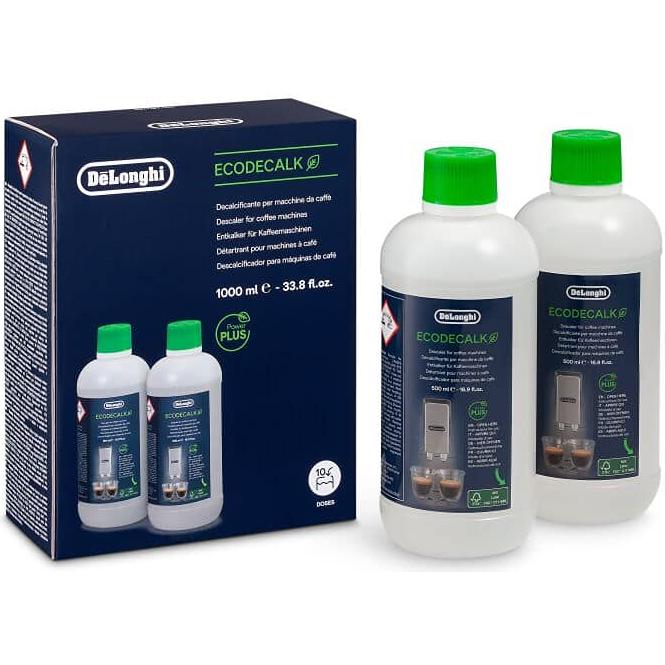 Delonghi EcoDecalk Descaler, 16.90 oz DLSC502 IMAGE 1
