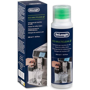 Delonghi Coffee Machine Eco Cleaning Solution DLSC550 IMAGE 1