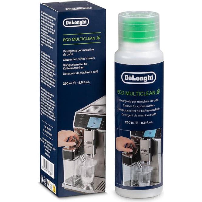 Delonghi Coffee Machine Eco Cleaning Solution DLSC550 IMAGE 1