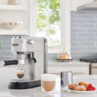 Delonghi Dedica Arte Espresso Machine EC885M IMAGE 7