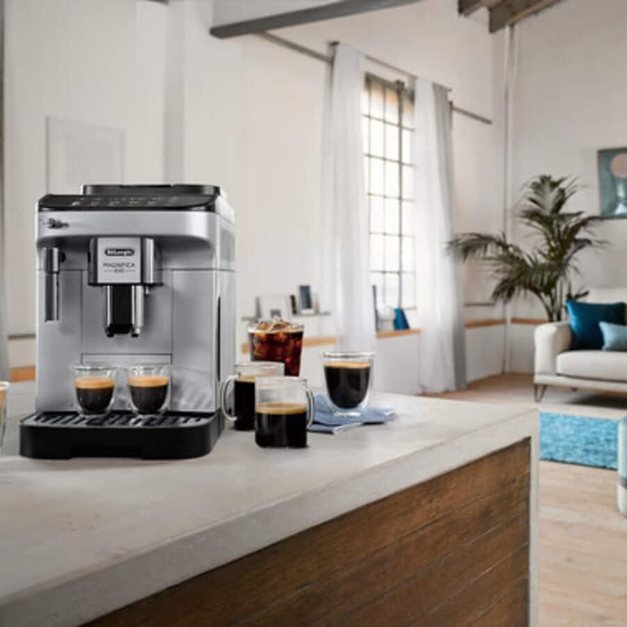 Delonghi Magnifica Evo Espresso Machine ECAM29043SB IMAGE 2