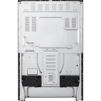 LG 30-inch Smart Electric Range with Air Fry LREN6323ZE IMAGE 11