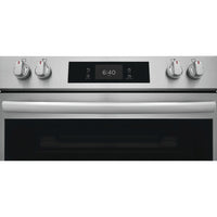 Frigidaire Gallery 30-inch Electric Range with Stone-Baked Pizza GCFE307CBF IMAGE 5