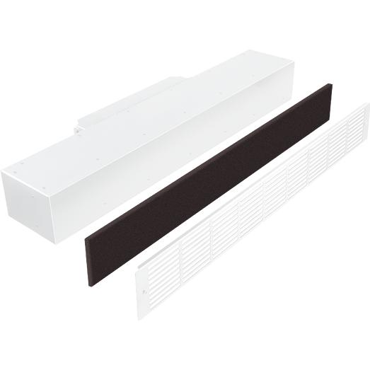 Fisher & Paykel Carbon Filter FILTCARDDFT IMAGE 2