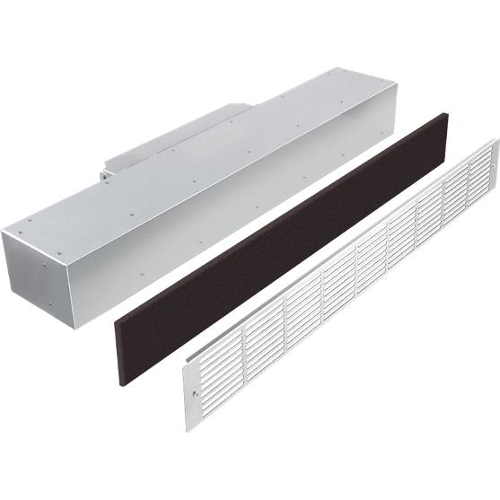 Fisher & Paykel Recirculation Kit KRECIRCDDFT IMAGE 2