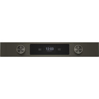 KitchenAid 30-inch Built-in Microwave Oven with Convection Technology KMBS730SBE IMAGE 6