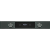 KitchenAid 30-inch Built-in Microwave Oven with Convection Technology KMBS730SJP IMAGE 8