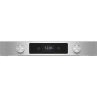 KitchenAid 27-inch Built-in Combination Wall Oven with Microwave Oven with Convection Technology KOEC727SPS IMAGE 5