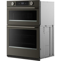 KitchenAid 30-inch Built-in Combination Wall Oven with Microwave Oven with Convection Technology KOEC730SBE IMAGE 7