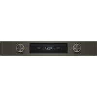 KitchenAid 30-inch Built-in Combination Wall Oven with Microwave Oven with Convection Technology KOEC730SBE IMAGE 8