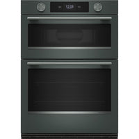 KitchenAid 30-inch Built-in Combination Wall Oven with Microwave Oven with Convection Technology KOEC730SJP IMAGE 1