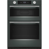 KitchenAid 30-inch Built-in Combination Wall Oven with Microwave Oven with Convection Technology KOEC730SJP IMAGE 6