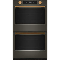KitchenAid 30-inch Built-in Double Wall Oven with Convection Technology KOED730SBE IMAGE 1