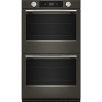 KitchenAid 30-inch Built-in Double Wall Oven with Convection Technology KOED730SBE IMAGE 6