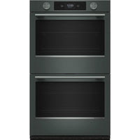 KitchenAid 30-inch Built-in Double Wall Oven with Convection Technology KOED730SJP IMAGE 1