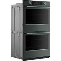 KitchenAid 30-inch Built-in Double Wall Oven with Convection Technology KOED730SBE IMAGE 3