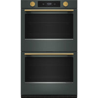 KitchenAid 30-inch Built-in Double Wall Oven with Convection Technology KOED730SJP IMAGE 5