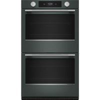 KitchenAid 30-inch Built-in Double Wall Oven with Convection Technology KOED730SJP IMAGE 6
