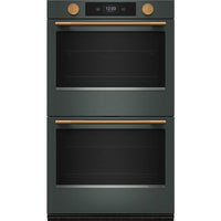 KitchenAid 30-inch Built-in Double Wall Oven with Convection Technology KOED730SJP IMAGE 8