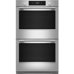 KitchenAid 30-inch Built-in Double Wall Oven with Convection Technology KOED730SPS IMAGE 1
