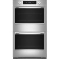 KitchenAid 30-inch Built-in Double Wall Oven with Convection Technology KOED730SPS IMAGE 1