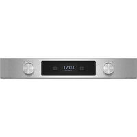 KitchenAid 30-inch Built-in Double Wall Oven with Convection Technology KOED730SPS IMAGE 5