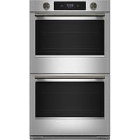 KitchenAid 30-inch Built-in Double Wall Oven with Convection Technology KOED730SPS IMAGE 7