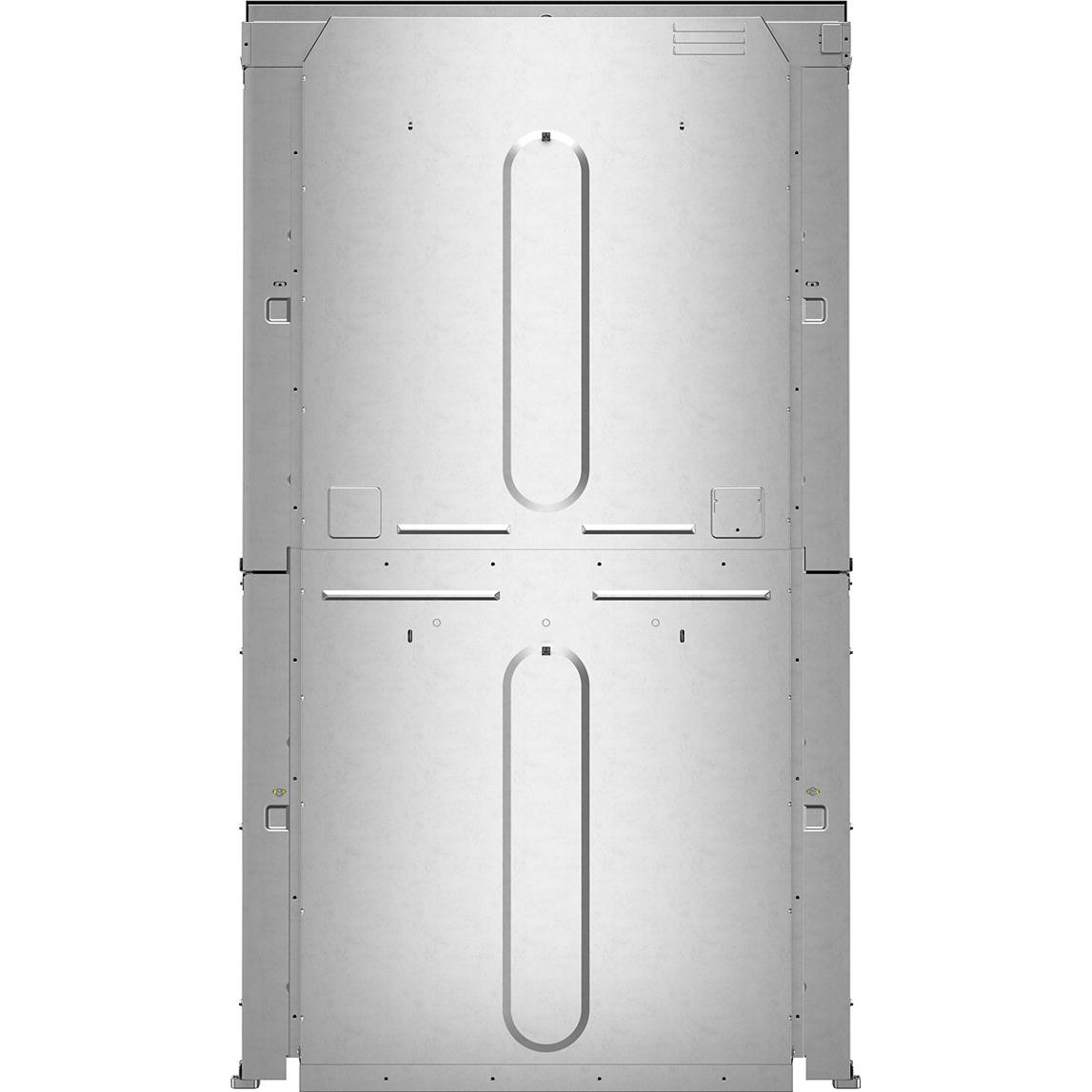 KitchenAid 30-inch Built-in Double Wall Oven with Convection Technology KOED730SWH IMAGE 6